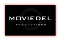 Logo "MOVIEDEL PRODUCTIONS" UK